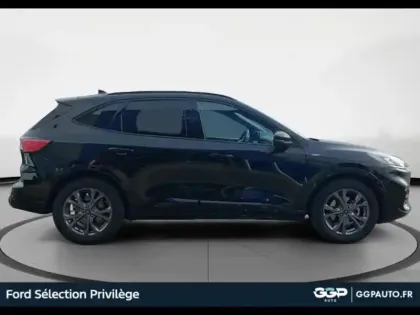 Photo 20 Ford Kuga  2.5 Duratec 190ch FHEV E85 ST-Line BVA