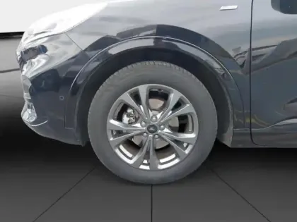 Photo 25 Ford Kuga  2.5 Duratec 190ch FHEV E85 ST-Line BVA