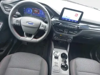 Photo 27 Ford Kuga  2.5 Duratec 190ch FHEV E85 ST-Line BVA