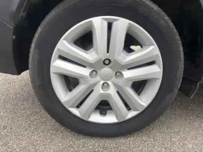 Photo 8 Dacia Jogger  1.6 hybrid 140ch Expression 5 places