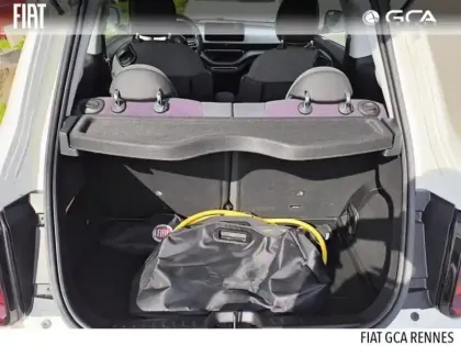 Photo 14 Fiat 500 Gén. II Ph1 Icône 3