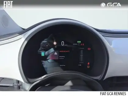 Photo 5 Fiat 500 Gén. II Ph1 Icône 3