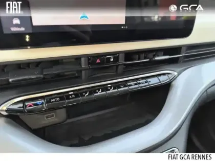 Photo 10 Fiat 500 Gén. II Ph1 Icône 3