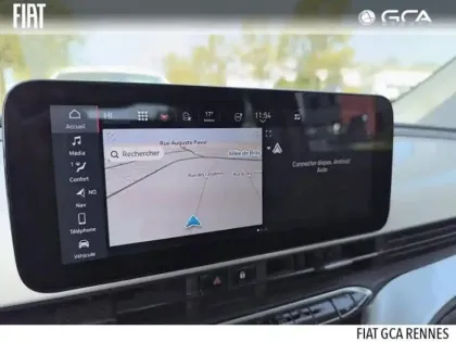 Photo 6 Fiat 500 Gén. II Ph1 Icône 3