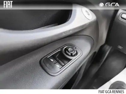 Photo 11 Fiat 500 Gén. II Ph1 Icône 3