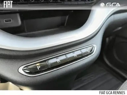 Photo 8 Fiat 500 Gén. II Ph1 Icône 3