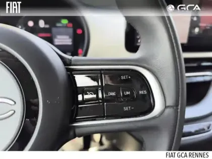 Photo 9 Fiat 500 Gén. II Ph1 Icône 3