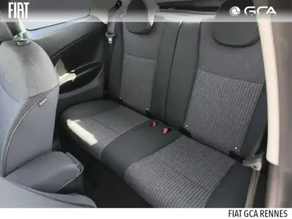 Photo 13 Fiat 500 Gén. II Ph1 Icône 3