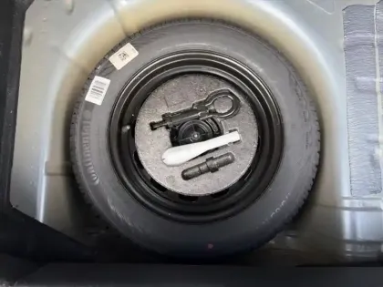 Photo 9 Ford Fiesta  1.0 EcoBoost 125ch mHEV Connect Business 5p