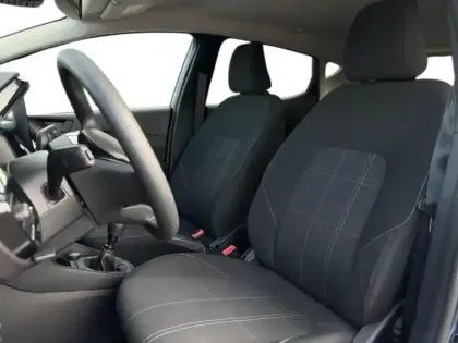 Photo 6 Ford Fiesta  1.0 EcoBoost 125ch mHEV Connect Business 5p