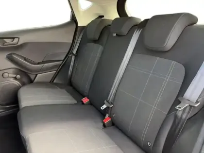 Photo 7 Ford Fiesta  1.0 EcoBoost 125ch mHEV Connect Business 5p