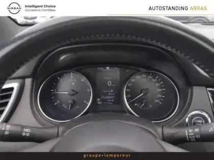 Photo 13 Nissan Qashqai  1.6 dCi 130ch Tekna+ Xtronic