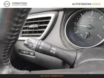 Photo 15 Nissan Qashqai  1.6 dCi 130ch Tekna+ Xtronic