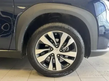 Photo 7 Suzuki S-Cross  1.4 Boosterjet Hybrid 129ch Style MY24