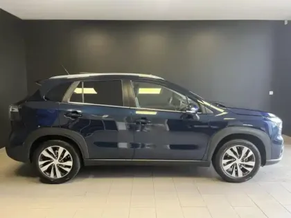 Photo 6 Suzuki S-Cross  1.4 Boosterjet Hybrid 129ch Style MY24