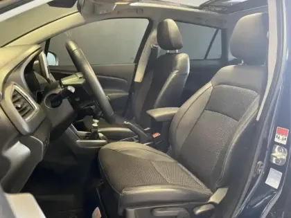 Photo 12 Suzuki S-Cross  1.4 Boosterjet Hybrid 129ch Style MY24