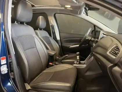 Photo 9 Suzuki S-Cross  1.4 Boosterjet Hybrid 129ch Style MY24