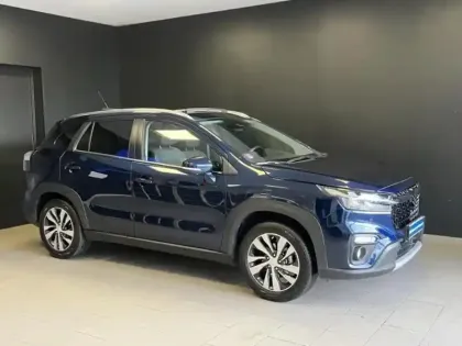 Photo 5 Suzuki S-Cross  1.4 Boosterjet Hybrid 129ch Style MY24