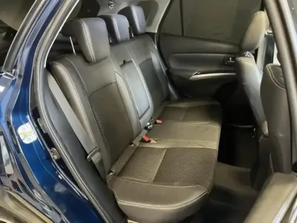 Photo 10 Suzuki S-Cross  1.4 Boosterjet Hybrid 129ch Style MY24