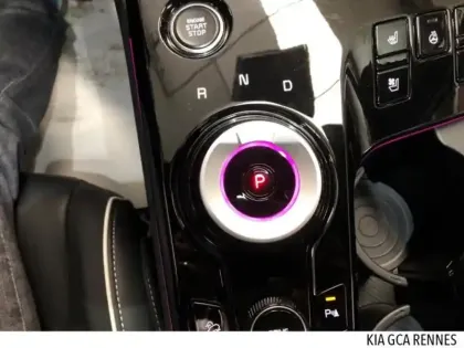 Photo 8 Kia Sportage Gén. V Ph1 GT-line Premium 5