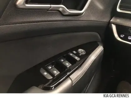 Photo 11 Kia Sportage Gén. V Ph1 GT-line Premium 5