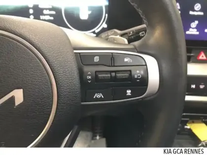 Photo 9 Kia Sportage Gén. V Ph1 GT-line Premium 5