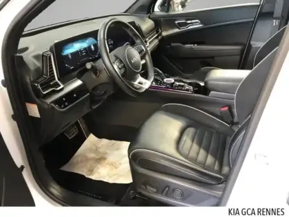 Photo 12 Kia Sportage Gén. V Ph1 GT-line Premium 5
