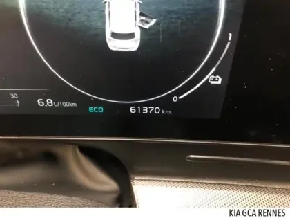 Photo 5 Kia Sportage Gén. V Ph1 GT-line Premium 5