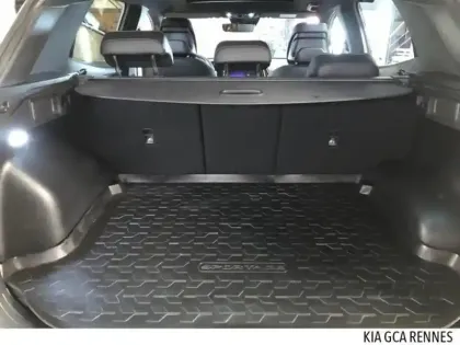 Photo 14 Kia Sportage Gén. V Ph1 GT-line Premium 5