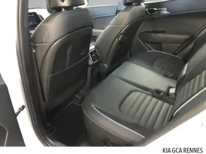 Photo 13 Kia Sportage Gén. V Ph1 GT-line Premium 5