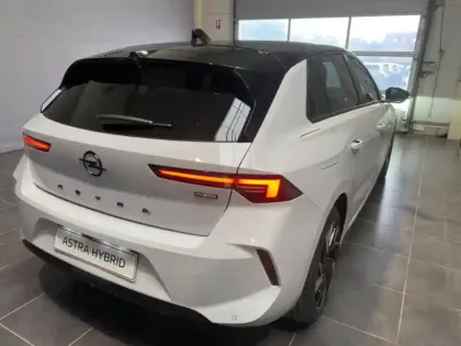 Photo 6 Opel Astra Gén. VI Ph2 GS 5