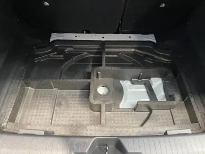 Photo 13 Opel Astra Gén. VI Ph2 GS 5