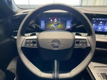 Photo 7 Opel Astra Gén. VI Ph2 GS 5