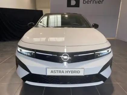 Photo 5 Opel Astra Gén. VI Ph2 GS 5