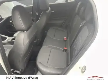 Photo 11 Jeep Avenger Gén. I Ph1 Summit 5