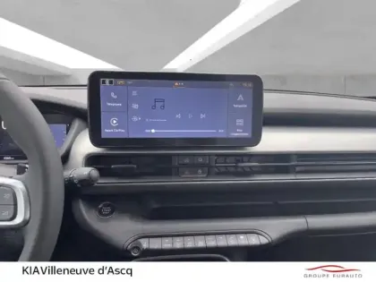 Photo 28 Jeep Avenger Gén. I Ph1 Summit 5