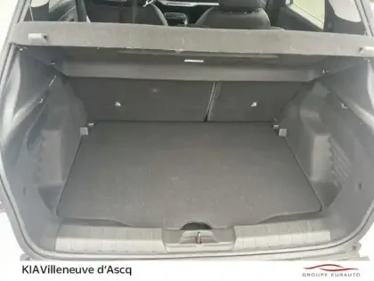 Photo 20 Jeep Avenger Gén. I Ph1 Summit 5