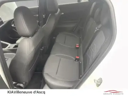 Photo 26 Jeep Avenger Gén. I Ph1 Summit 5