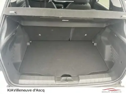 Photo 5 Jeep Avenger Gén. I Ph1 Summit 5