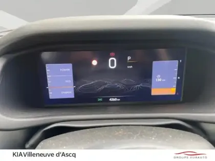 Photo 24 Jeep Avenger Gén. I Ph1 Summit 5