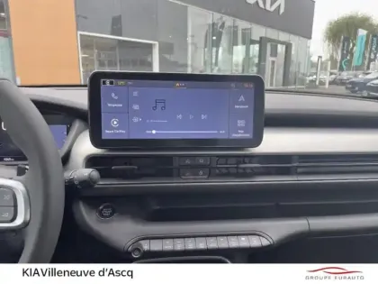 Photo 13 Jeep Avenger Gén. I Ph1 Summit 5