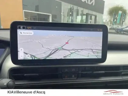 Photo 14 Jeep Avenger Gén. I Ph1 Summit 5