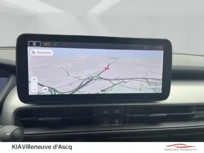 Photo 29 Jeep Avenger Gén. I Ph1 Summit 5