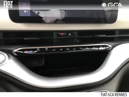 Photo 10 Fiat 500 Gén. II Ph1 MY22 Icône 3