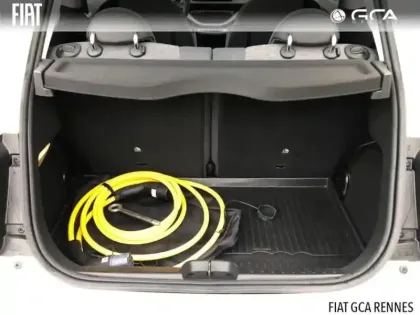 Photo 14 Fiat 500 Gén. II Ph1 MY22 Icône 3