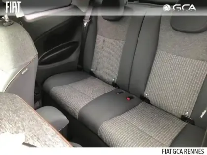 Photo 13 Fiat 500 Gén. II Ph1 MY22 Icône 3