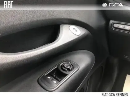 Photo 11 Fiat 500 Gén. II Ph1 MY22 Icône 3