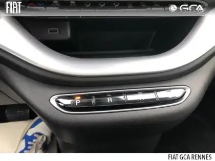 Photo 8 Fiat 500 Gén. II Ph1 MY22 Icône 3