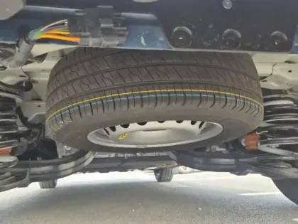 Photo 9 Ford Custom Transit  Fg 320 L1H1 2.5 Duratec 232ch Hybride rechargeable Trend CVT