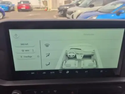 Photo 14 Ford Custom Transit  Fg 320 L1H1 2.5 Duratec 232ch Hybride rechargeable Trend CVT